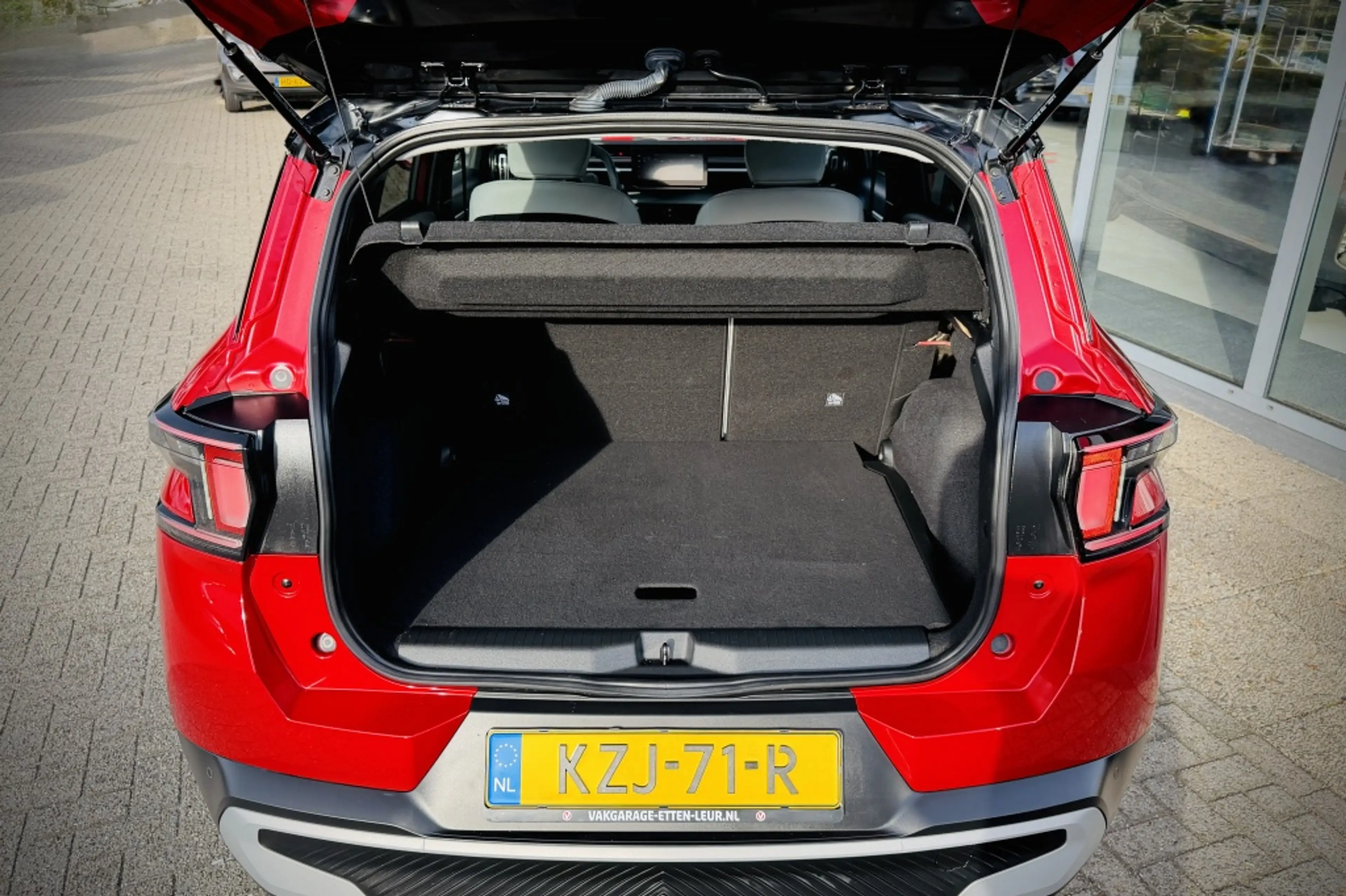 Citroen C3 Aircross 1.2 Hybrid 145pk Max | CAMERA | CLIMA | CARPLAY + — photo 13