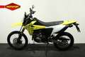 Suzuki DR-Z 400 DR-Z400S Geel - thumbnail 11