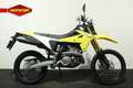 Suzuki DR-Z 400 DR-Z400S Geel - thumbnail 1