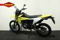 Suzuki DR-Z 400 DR-Z400S Geel - thumbnail 12