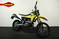 Suzuki DR-Z 400 DR-Z400S Geel - thumbnail 7