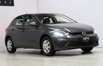 Polo 1.0 Limited Edition MPI