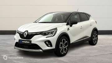 1.6 E-Tech hybride 145ch Intens -21