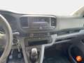 Opel Vivaro 1.5 MT6 L3H1 100CV Manual Select Blanco - thumbnail 11