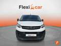 Opel Vivaro 1.5 MT6 L3H1 100CV Manual Select Blanco - thumbnail 9