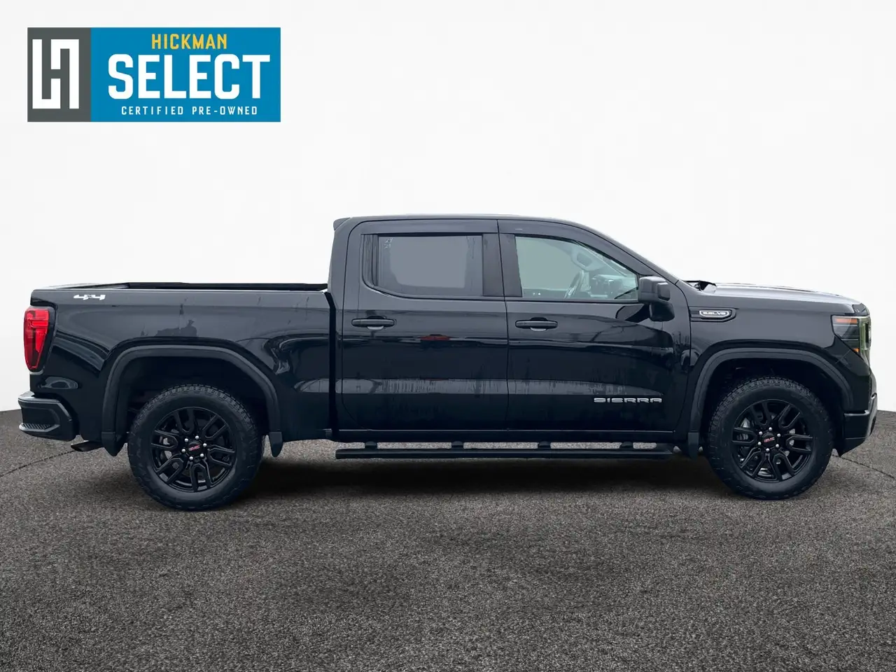 GMC Sierra 1500 photo GMC Sierra 1500
