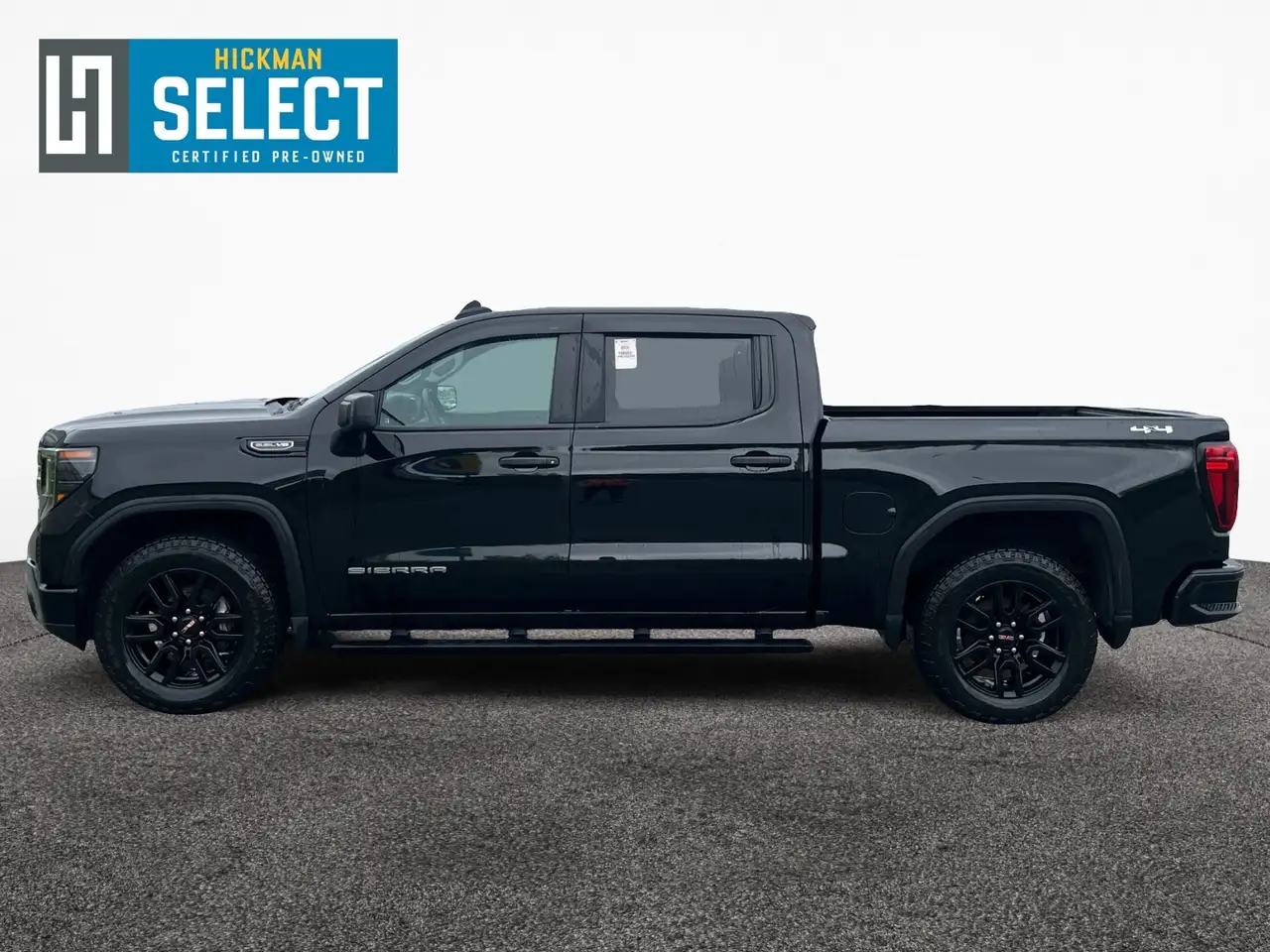 GMC Sierra 1500 photo GMC Sierra 1500