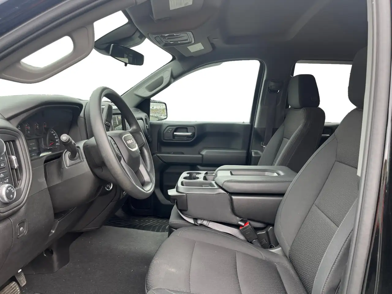 GMC Sierra 1500 photo GMC Sierra 1500