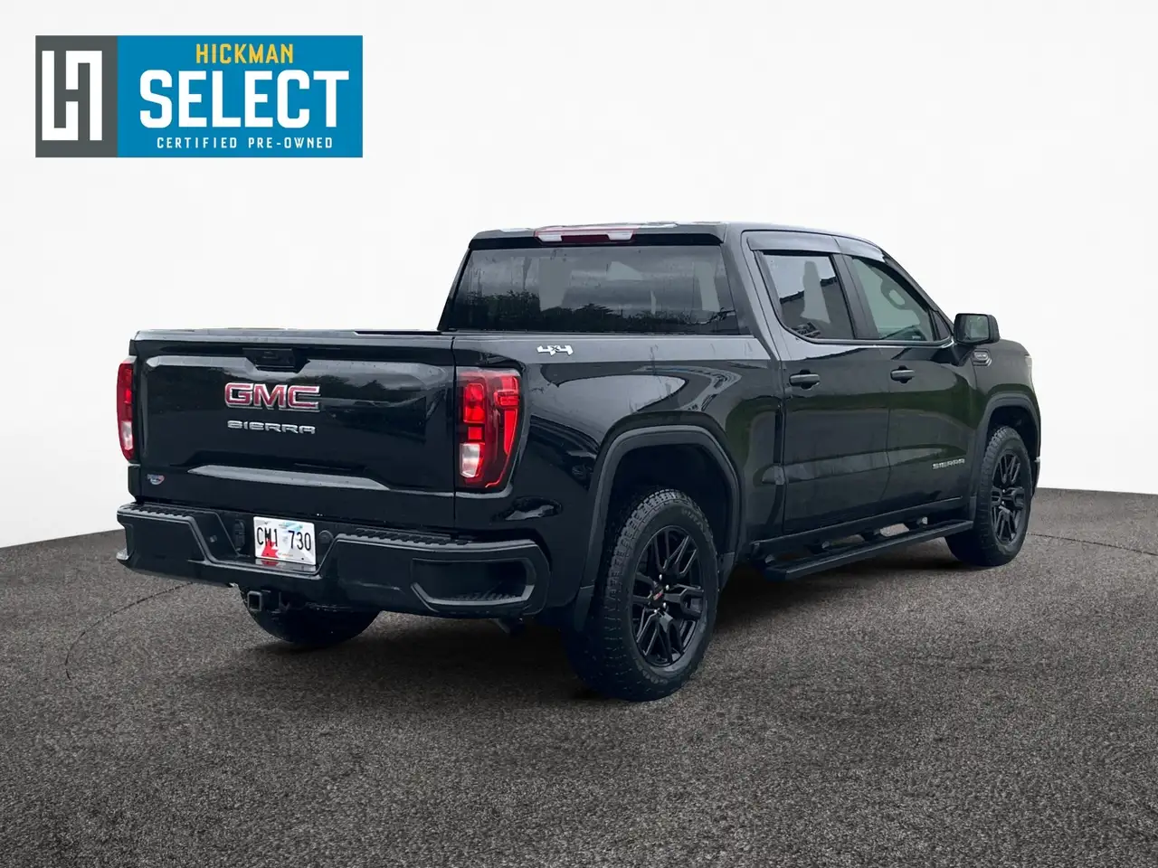 GMC Sierra 1500 photo GMC Sierra 1500