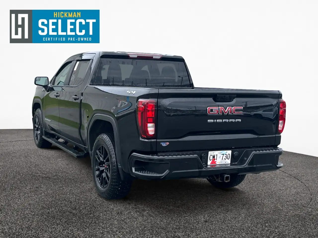 GMC Sierra 1500 photo GMC Sierra 1500
