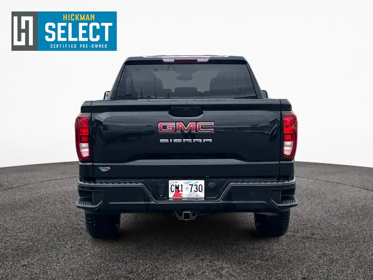GMC Sierra 1500 photo GMC Sierra 1500
