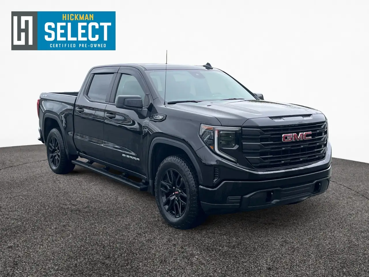 GMC Sierra 1500 photo GMC Sierra 1500