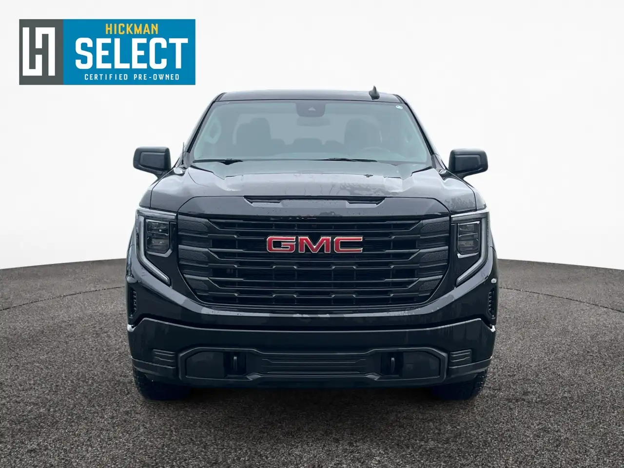 GMC Sierra 1500 photo GMC Sierra 1500