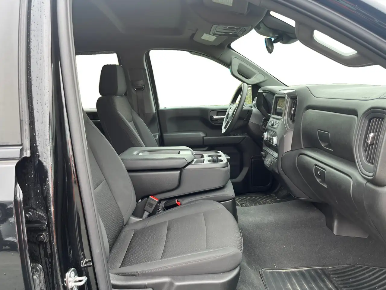 GMC Sierra 1500 photo GMC Sierra 1500
