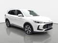 MG ZS ZS 1.5 HYBRID+ LUXURY NAVI LM18 KEYLESS-ENTRY 360- Bílá - thumbnail 3