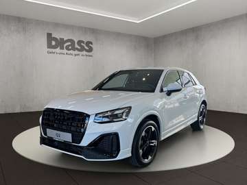S line 35 TFSI 110(150) kW(PS) S tronic
