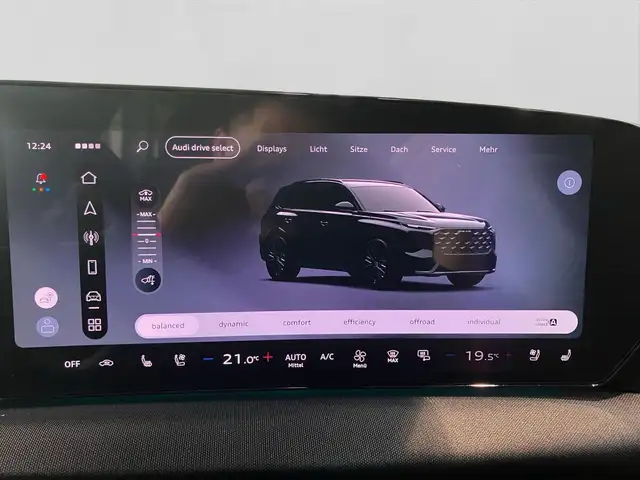 Audi Q7 view 15