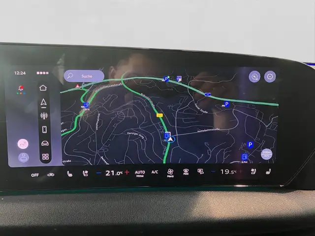 Audi Q7 view 13