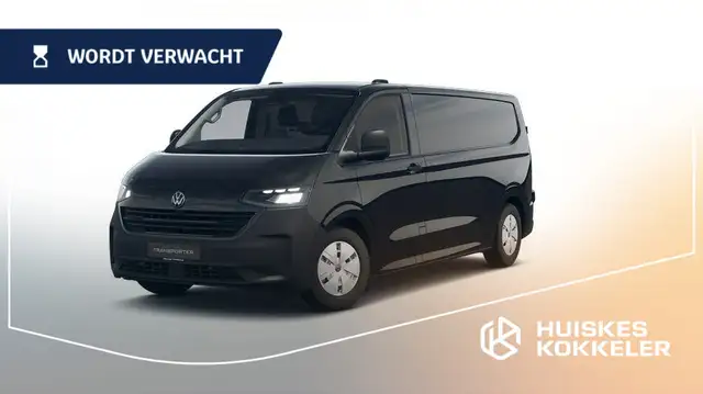 Volkswagen T7 Transporter 2.5 233pk Automaat PHEV L2 Life Trekhaak | Stoelve