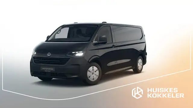 Volkswagen T7 Transporter 2.5 233pk Automaat PHEV L2 Life Trekhaak | Stoelve