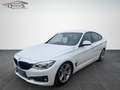 BMW 320 Baureihe 3 Gran Turismo 320 d xDrive nur 66000km Blanco - thumbnail 1