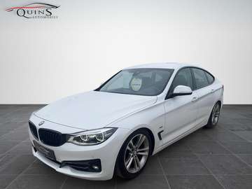 Baureihe 3 Gran Turismo 320 d xDrive nur 66000km