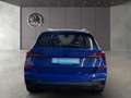 Skoda Kamiq 1.5 TSI DSG Monte Carlo Navi FrontAssist Blau - thumbnail 5