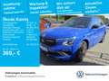 Skoda Kamiq 1.5 TSI DSG Monte Carlo Navi FrontAssist Blau - thumbnail 1