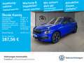 Skoda Kamiq 1.5 TSI DSG Monte Carlo Navi FrontAssist Blau - thumbnail 1