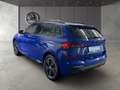 Skoda Kamiq 1.5 TSI DSG Monte Carlo Navi FrontAssist Blau - thumbnail 4