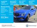 Skoda Kamiq 1.5 TSI DSG Monte Carlo Navi FrontAssist Blau - thumbnail 1
