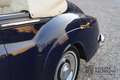 Bentley S2 Drophead Coupe conversion Fully restored, HJ Mulli Azul - thumbnail 24