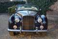 Bentley S2 Drophead Coupe conversion Fully restored, HJ Mulli Azul - thumbnail 37