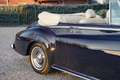 Bentley S2 Drophead Coupe conversion Fully restored, HJ Mulli Azul - thumbnail 47