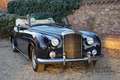 Bentley S2 Drophead Coupe conversion Fully restored, HJ Mulli Blauw - thumbnail 46