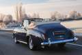 Bentley S2 Drophead Coupe conversion Fully restored, HJ Mulli Blue - thumbnail 6