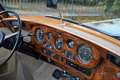 Bentley S2 Drophead Coupe conversion Fully restored, HJ Mulli Azul - thumbnail 33