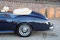 Bentley S2 Drophead Coupe conversion Fully restored, HJ Mulli Azul - thumbnail 43