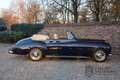 Bentley S2 Drophead Coupe conversion Fully restored, HJ Mulli Azul - thumbnail 26