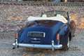 Bentley S2 Drophead Coupe conversion Fully restored, HJ Mulli Azul - thumbnail 32