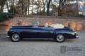 Bentley S2 Drophead Coupe conversion Fully restored, HJ Mulli Blau - thumbnail 18
