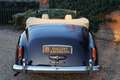 Bentley S2 Drophead Coupe conversion Fully restored, HJ Mulli Azul - thumbnail 50