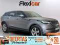 Land Rover Range Rover Velar 2.0D S 4WD Aut. 180 Gris - thumbnail 1