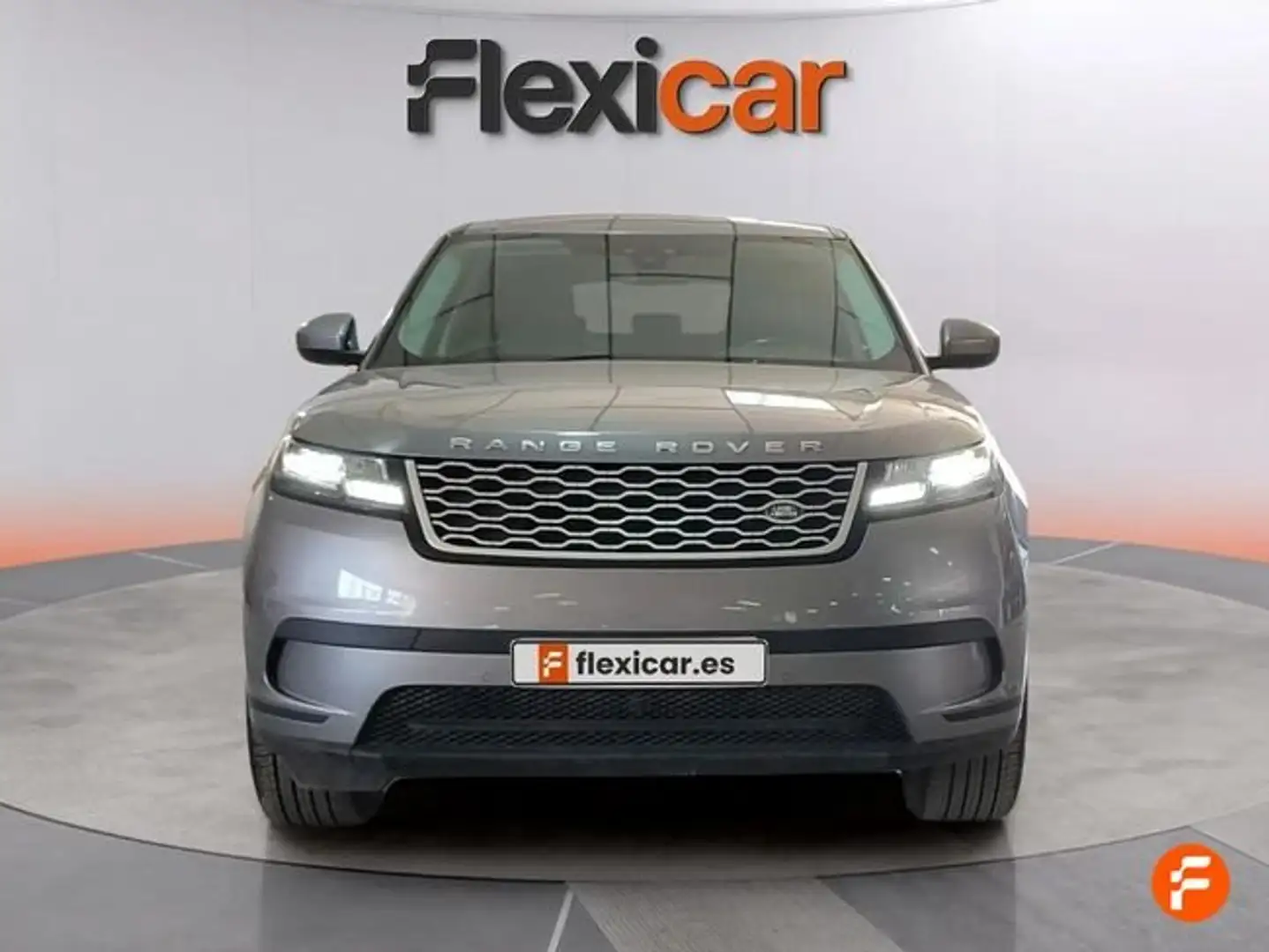 Land Rover Range Rover Velar 2.0D S 4WD Aut. 180 Gris - 2