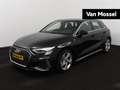 Audi A3 Sportback 30 TFSI S edition | Automaat | S-Line | Zwart - thumbnail 1