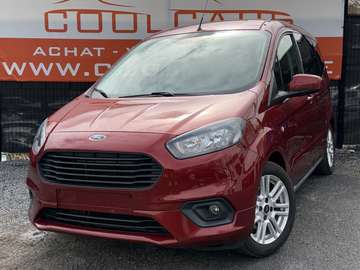 1.0 EcoBoost Titanium