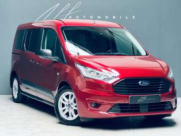 1.5 TDCi **CLIMATISATION**BT-AUDIO**CARNET COMPLET**