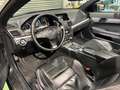 Mercedes-Benz E 350 Cabrio 350CDI BE Aut. Negro - thumbnail 7