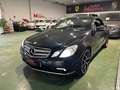 Mercedes-Benz E 350 Cabrio 350CDI BE Aut. Negro - thumbnail 12