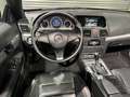 Mercedes-Benz E 350 Cabrio 350CDI BE Aut. Negro - thumbnail 6